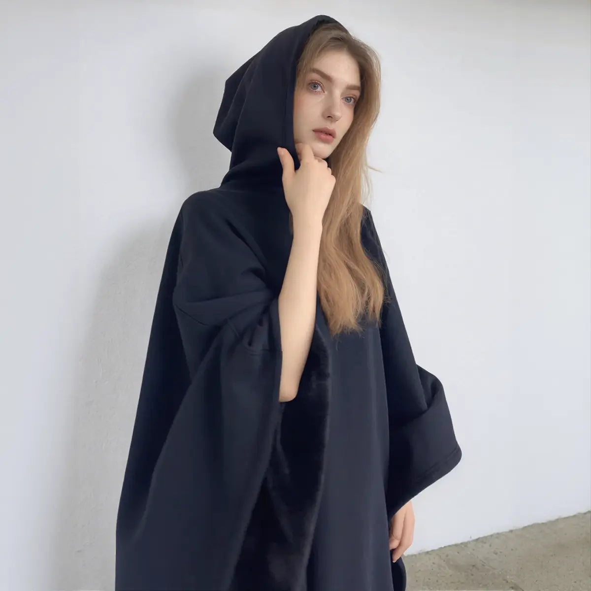 Calming Cloak Hoodie (Weighted)