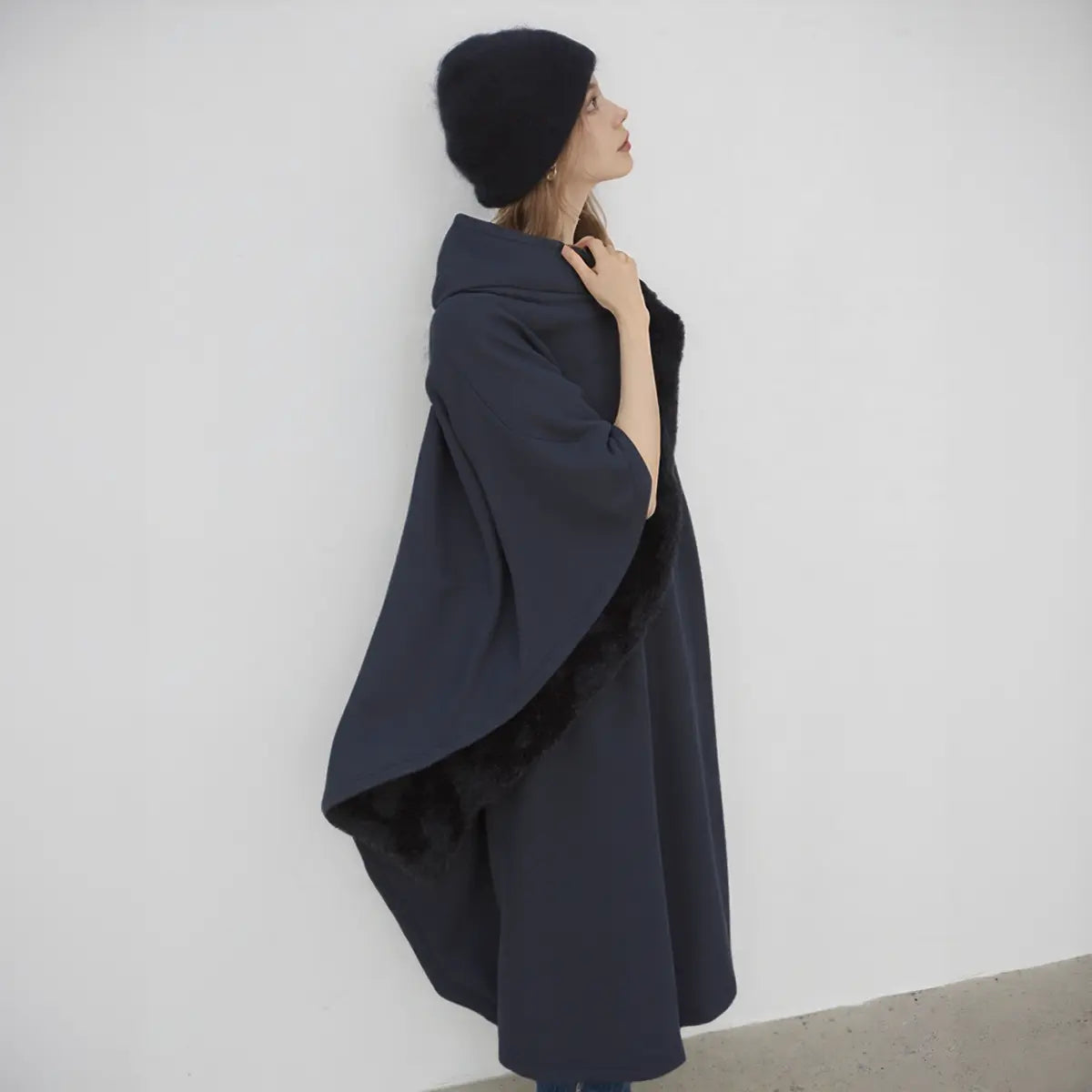 Calming Cloak Hoodie (Weighted)