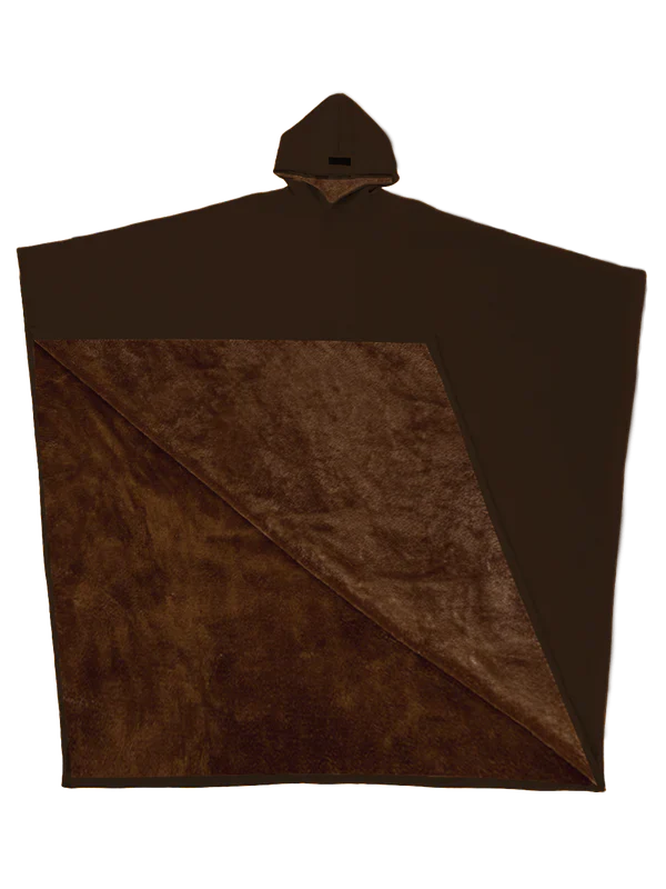 Calming Cloak Hoodie (Weighted)