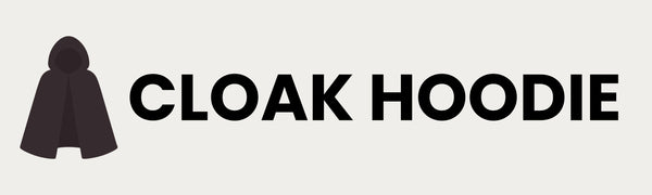 Cloak Hoodie