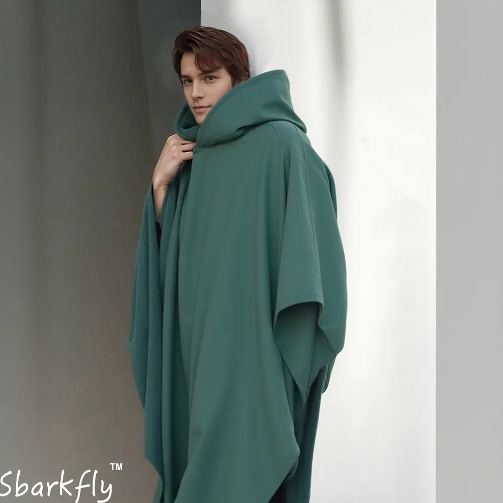 Calming Cloak Hoodie (Weighted)